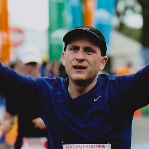Shaun Moran Photo 12