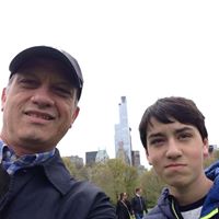 Marty Richards Photo 26