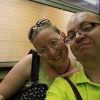 Rebecca Potter Photo 44