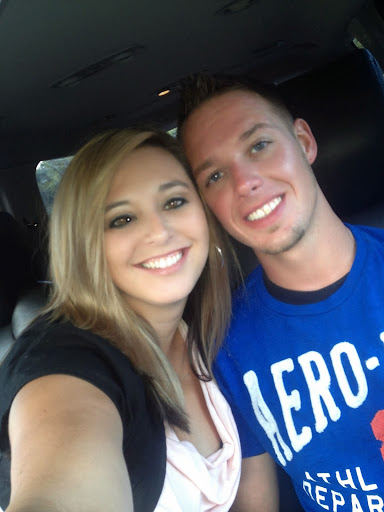Christina Barnes Photo 31