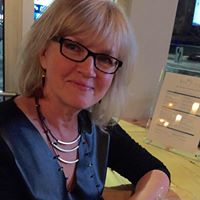 Cathy Mercer Photo 18