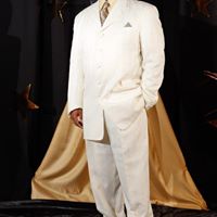 Jerry Burris Photo 25