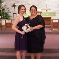 Sarah Landry Photo 18