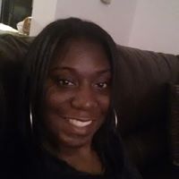 Latasha Cook Photo 17