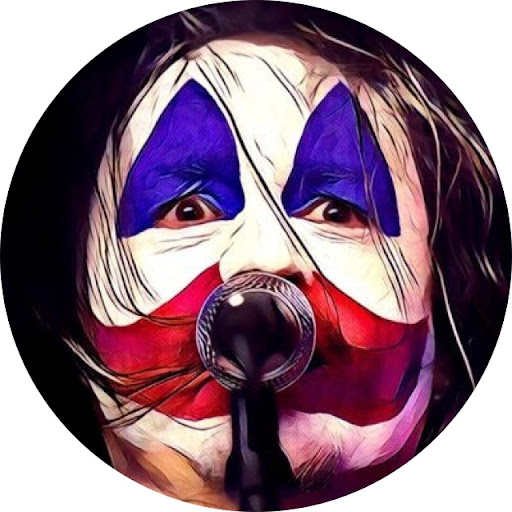 Mark Humphreys Photo 34