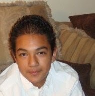 Alex Salas Photo 42