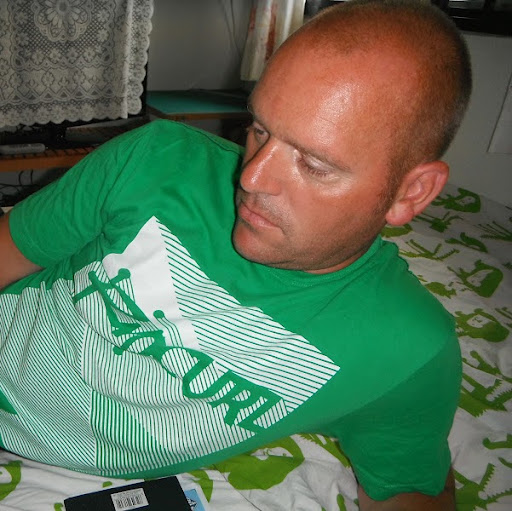 Stephen Mcculloch Photo 16