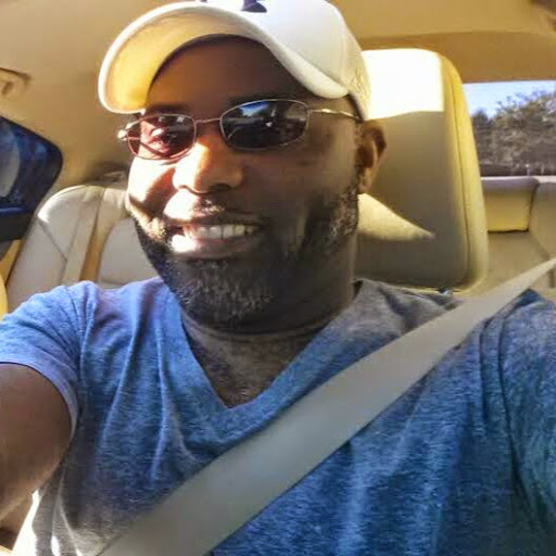 Oliver Garner Photo 2