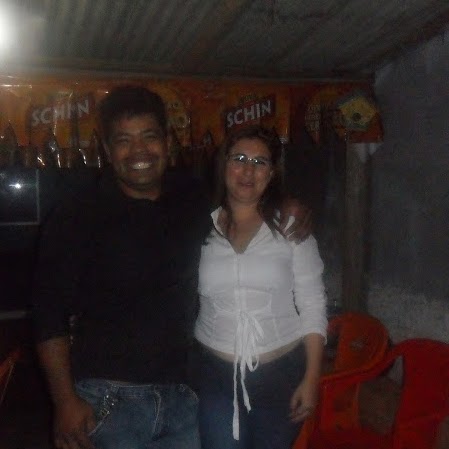 Silvia Cubas Photo 15