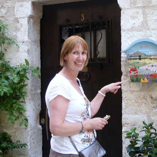 Kathy Clarke Photo 21