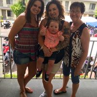 Debra Tafoya Photo 10