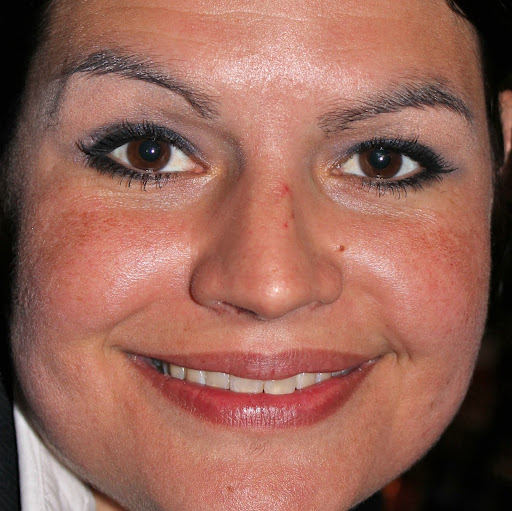 Jennifer Ackermann Photo 2