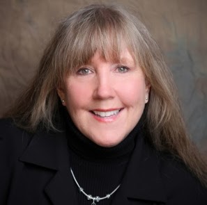 Mary May Photo 26