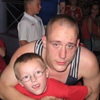 Adam Waller Photo 26