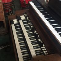 Nate Woodward Photo 23