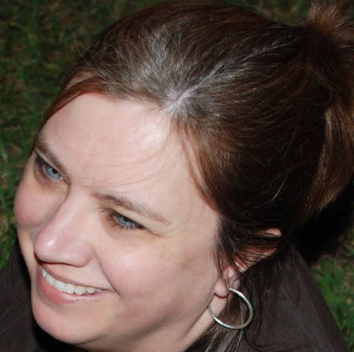 Anna Erickson Photo 35