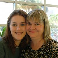 Beth Parrish Photo 22