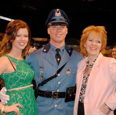 Lorraine Cain Photo 7