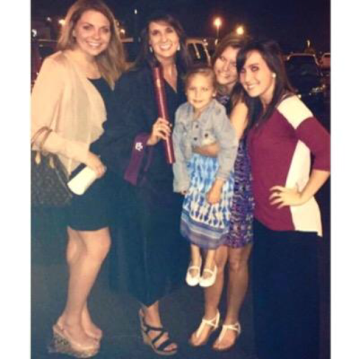 Nicole Powell Photo 11