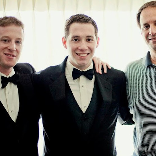 Seth Miller Photo 55