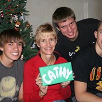 Cathy Eckstein Photo 12