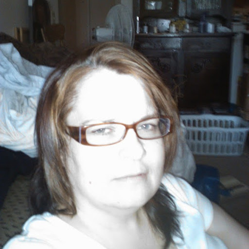 Christine Forrester Photo 8