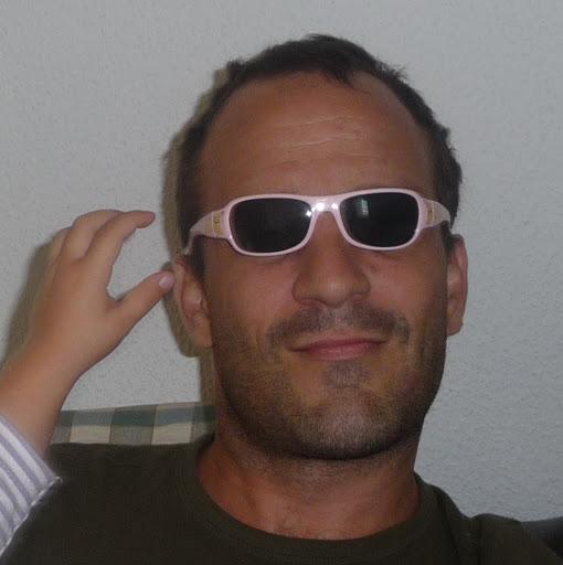 Michael Steinmann Photo 8