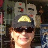 Sandra Steinfeld Photo 6