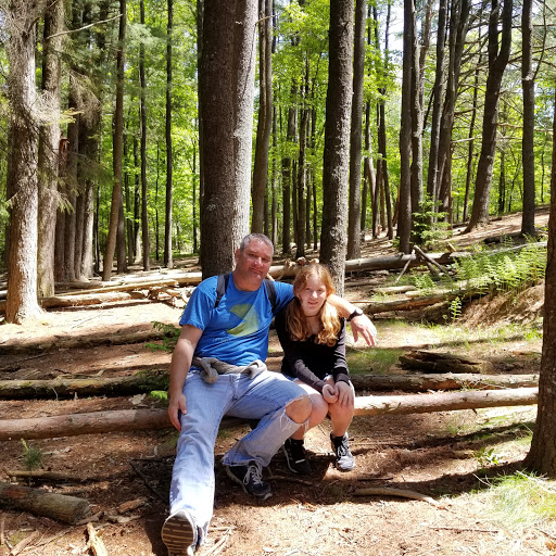 Scott Nicholson Photo 33