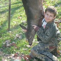 Clifton Ellis Photo 14