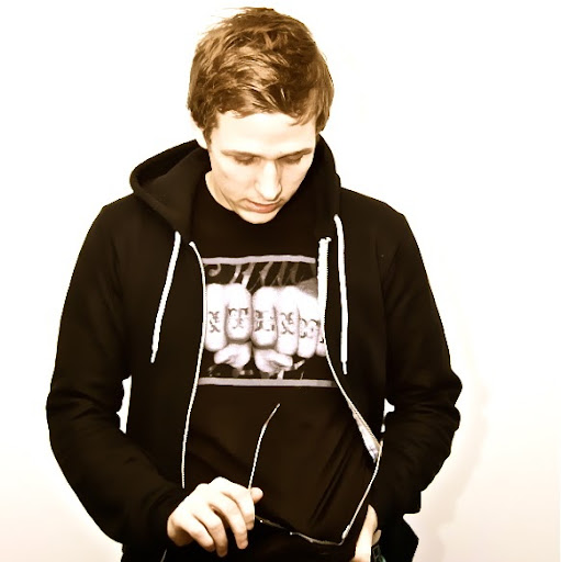 Brian Maher Photo 18