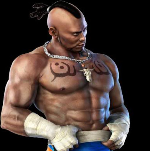 Bruce Irvin Photo 19