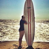 Christina Rusk Photo 2