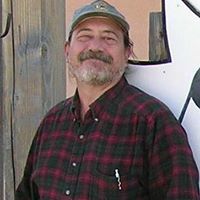 Frank Ferrara Photo 43