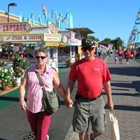 Eugene Neff Photo 2