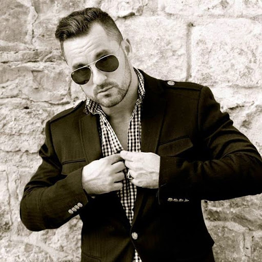 Christian Sims Photo 25