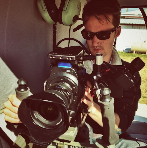 Ben Edwards Photo 38