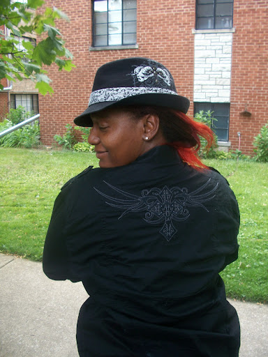 Michele Harrington Photo 17