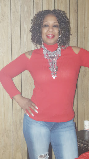 Angela Gamble Photo 18