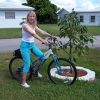 Nancy Wilkinson Photo 18