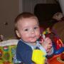 Blake Richards Photo 12