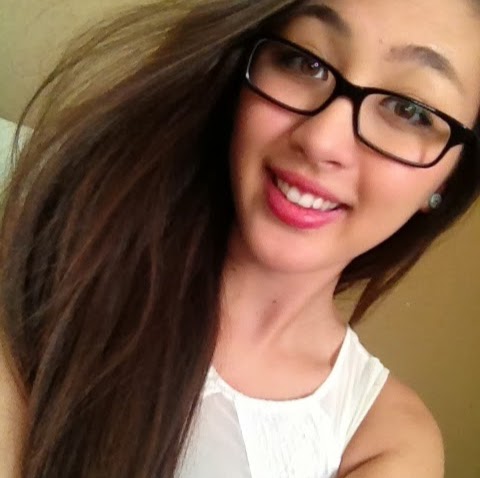 Summer Brown Photo 20