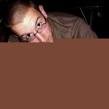 Michael Wilkinson Photo 16