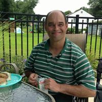 Frederick Fields Photo 12