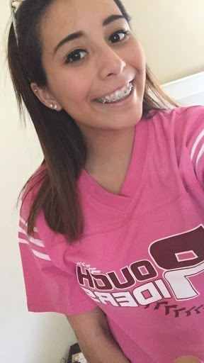 Clara Luna Photo 6