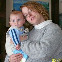 Rachel Stafford Photo 20