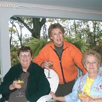 Marianne Erickson Photo 3