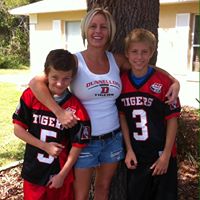 Spring Mcdaniel Photo 1