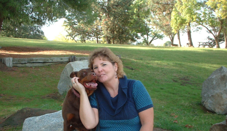 Theresa Moss Photo 26