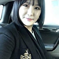 Sarah Yun Photo 5